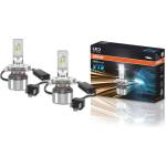 OSRAM LEDriving XTR H4 P43t 64193DWXTR 6000K 2ks (2865)