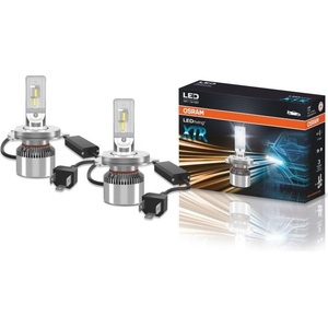 OSRAM LEDriving XTR H4 P43t 64193DWXTR 6000K 2ks (2865)