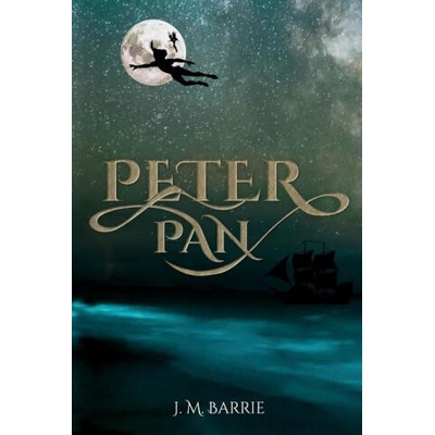 Peter Pan (Illustrated) | J. M. Barrie, F. D. Bedford, Catherine Miles