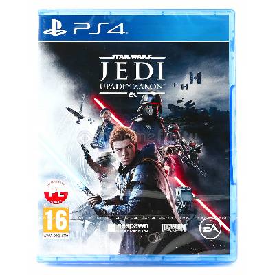 Star Wars Jedi: Fallen Order