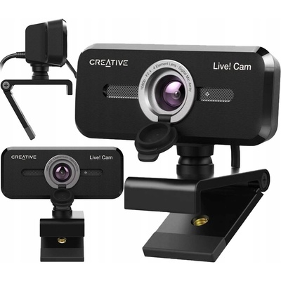 Creative Live! Cam Sync 1080P v2 – Zboží Živě