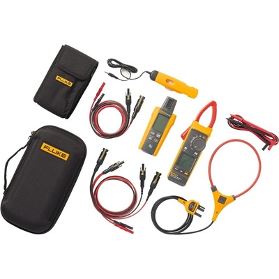 Fluke 393-IRR-PVLEAD