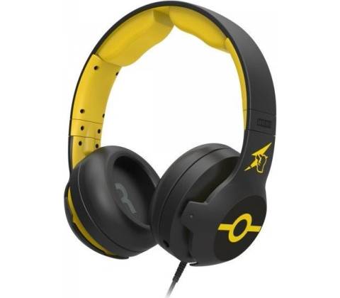 SWITCH Gaming Pikachu COOL