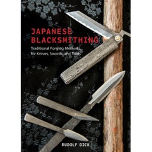 Japanese Blacksmithing