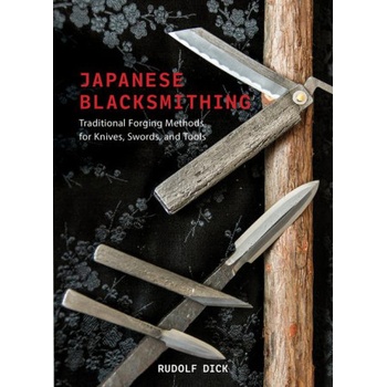 Japanese Blacksmithing