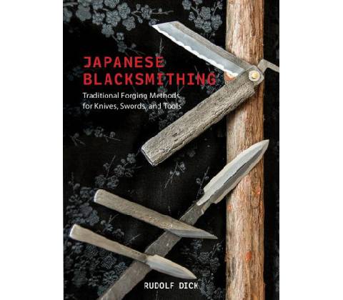 Japanese Blacksmithing