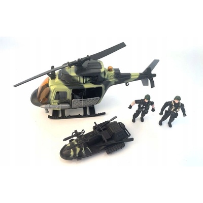 Lamps Vojenská sada helikoptéra
