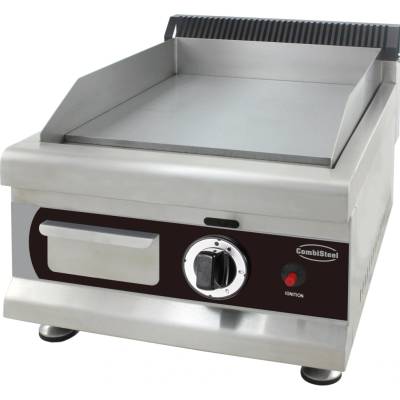 Combisteel Fry Top 400