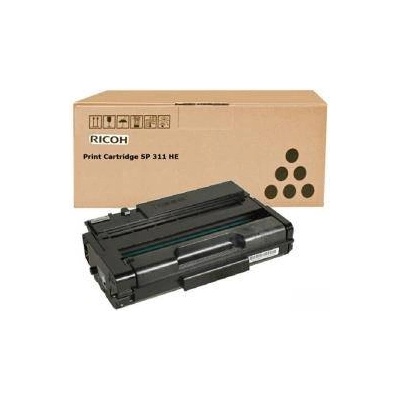 Ricoh Тонер касета ricoh sp 311he - black, ricoh-ton-sp311he