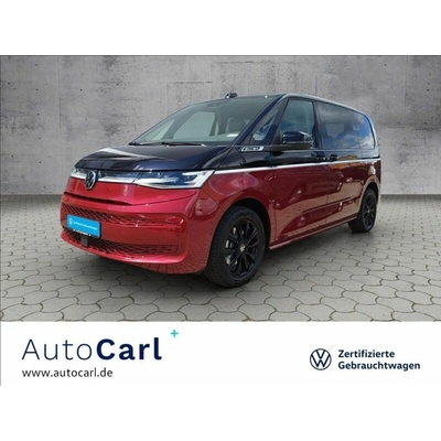Volkswagen T7 Multivan 1.5 eHybrid Style DSG 4Motion 180 kW