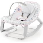 Ingenuity Люлка вибрираща 3в1 Keep Cozy Burst 0m+, до 18 кг (12909-1)