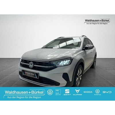 Volkswagen Taigo 1.0 TSI DSG 85 kW