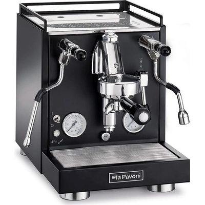 La Pavoni Mini Cellini black – Zboží Dáma