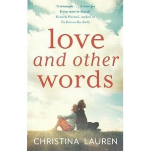 Love and Other Words (ISBN: 9780349417561)