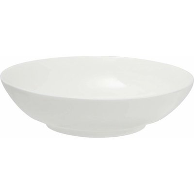 Maxwell & Williams WHITE BASICS COUPE Sada misiek 16 cm 4 ks