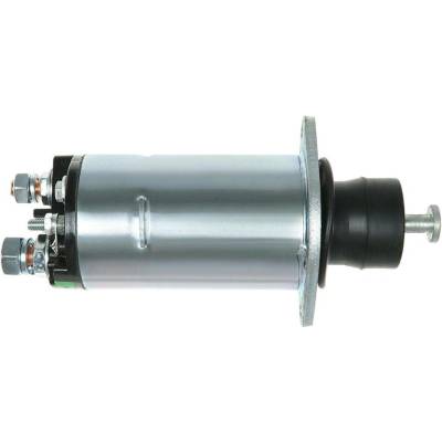 Elektromagnetický spínač, startér AS-PL SS1022