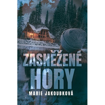 Zasněžené hory