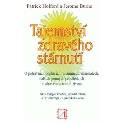 Tajemství zdravého stárnutí