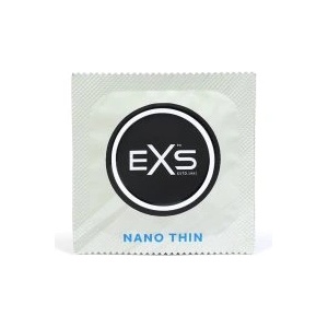 EXS Condoms Nano Thin 12 бр (P27065)