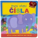 První učení - Čísla