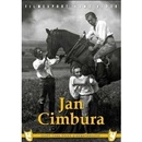 Jan Cimbura DVD
