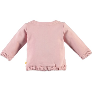 Babyface Бебешки суитшърт за момиче Babyface