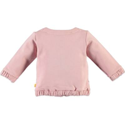 Babyface Бебешки суитшърт за момиче Babyface