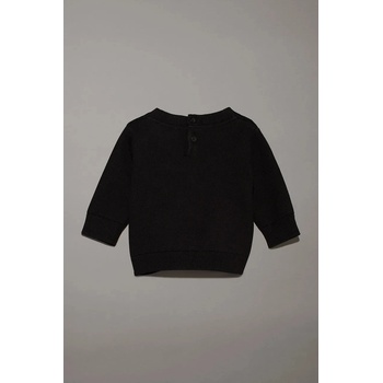 Calvin Klein Бебешки пуловер Calvin Klein Jeans (IN0IN00234.9BYA)