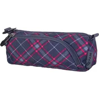 Image 1 of PULSE Ученически несесер на Pulse, цвят Cyclamen - Pulse