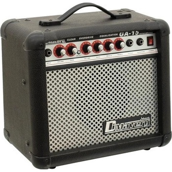 Dimavery GA-15