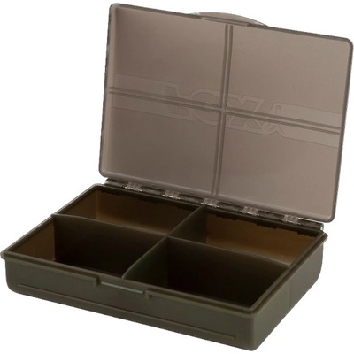 FOX Krabička Internal 4 Compartment Box Edges Standard
