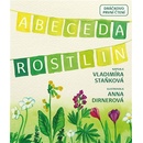 Abeceda rostlin