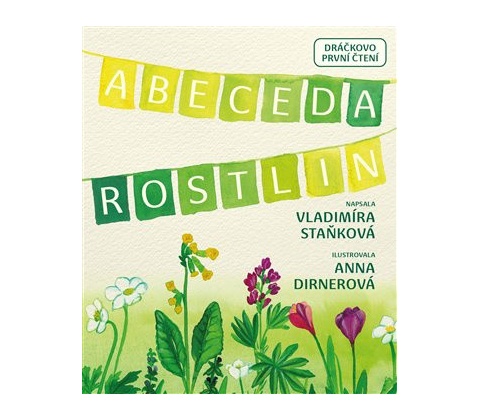 Abeceda rostlin
