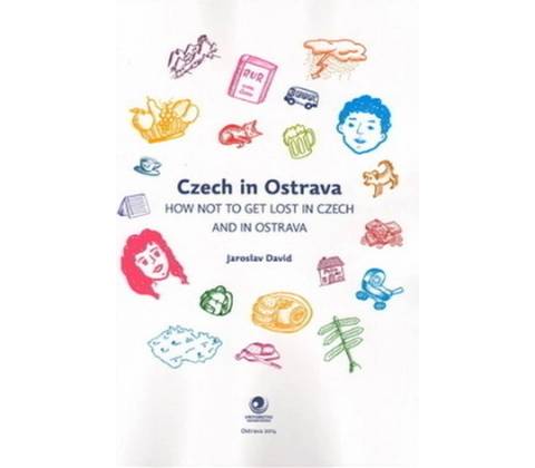 Czech in Ostrava