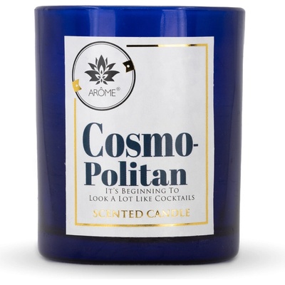 ARÔME Cosmopolitan 12 ks