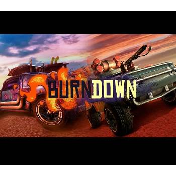 Burndown