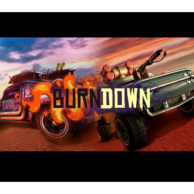 Burndown