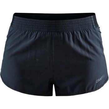 Craft W šortky Vent černá