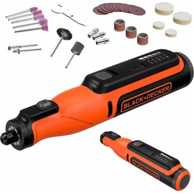 Black & Decker BCRT8I