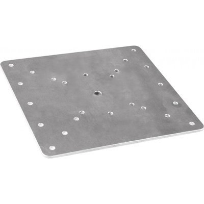 Alutruss hliníková deska na uchycení LCD