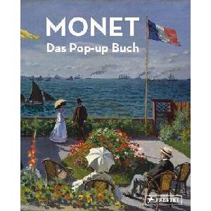 MONET (ISBN: 9783791377469)