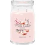 Yankee Candle Pink Sands 567 g