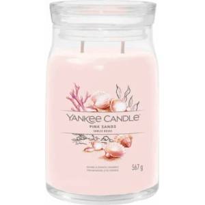 Yankee Candle Pink Sands 567 g