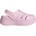 adidas Adilette clog platform 38