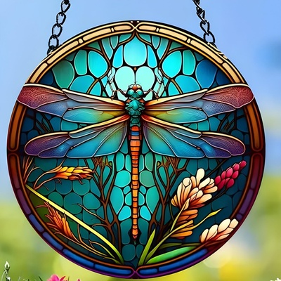 HARAHU Ловец на слънце - Dragonfly / Тип10 / L KP31598 (31598)