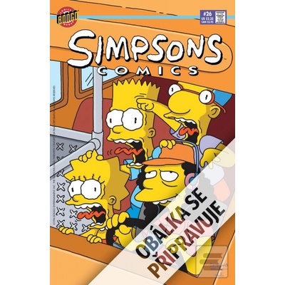 Simpsonovi 5/2024