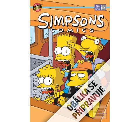 Simpsonovi 5/2024