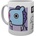 GB eye Чаша GB eye Animation: BT21 - Mang (MG3607)