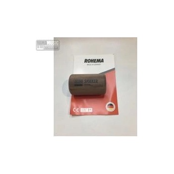 Rohema shaker RP MINI Ořech temnější zvuk