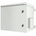 Lanview 19 9U IP55 Wall mount Cabinet 600 x 450 x 500mm - White